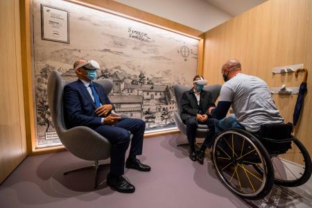 Odprtje Središča inovativnih tehnologij APILAB – HIŠA KRANJSKE ČEBELE 70